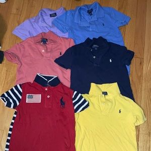 Polo Ralph Lauren Bundle